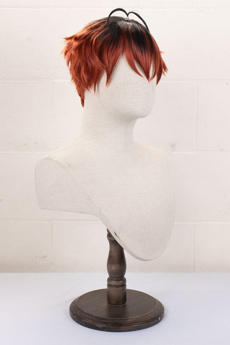 coscraft-wigs-frieren-stark-cosplay-per-cke-kupfer-schwarz image 2
