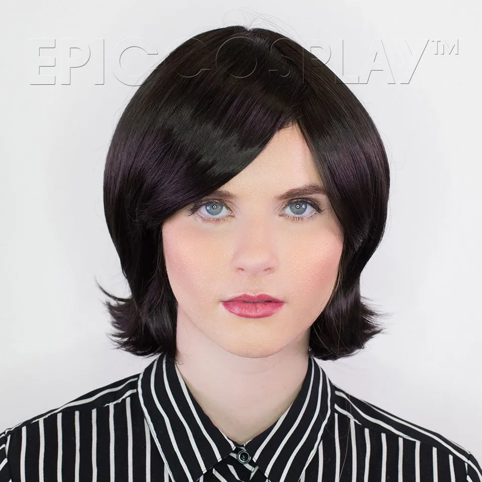 epiccosplaywigs-chronos-natural-black-per-cke-mit-pony image 1