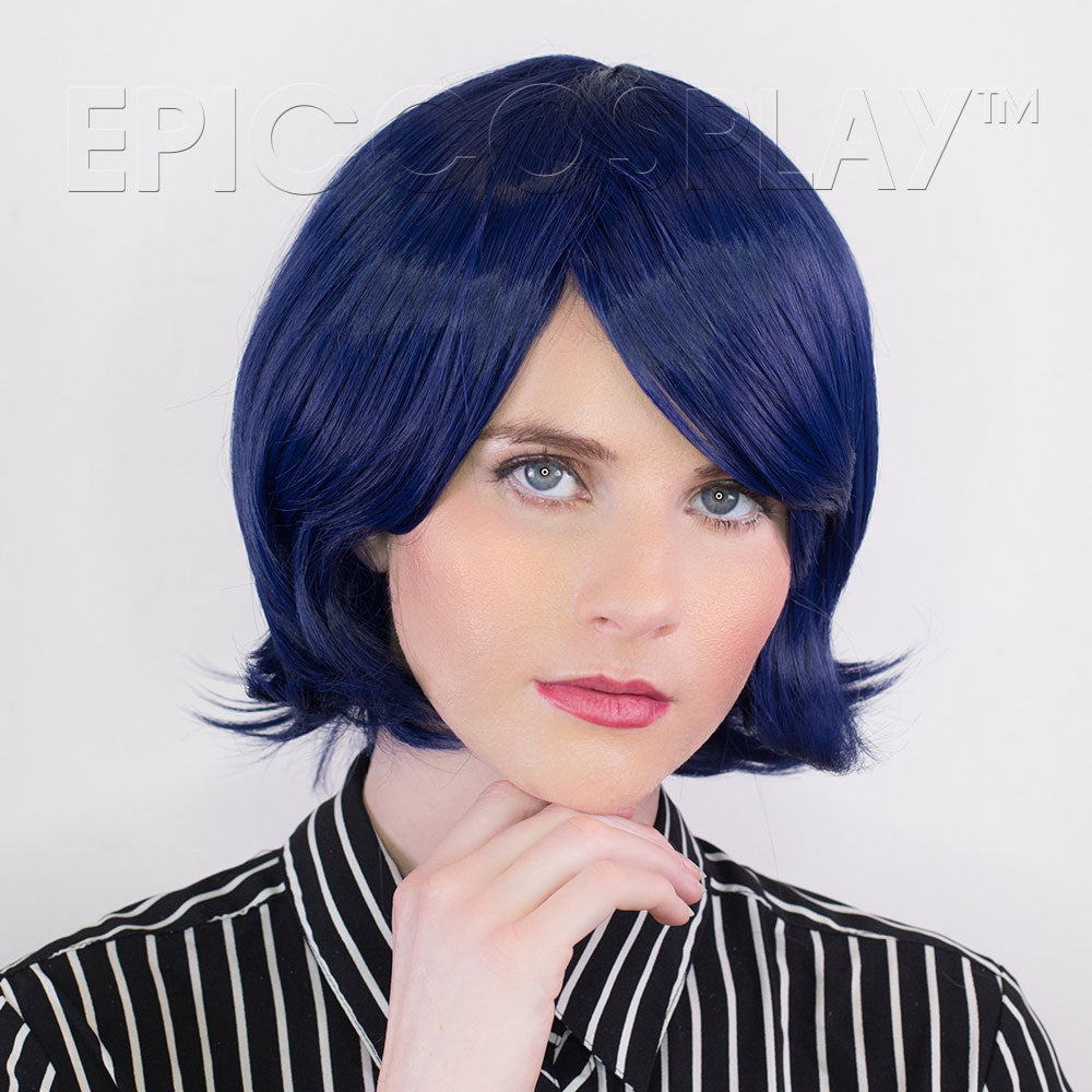 epiccosplaywigs-chronos-blaue-bob-per-cke-35cm-mit-pony image 4