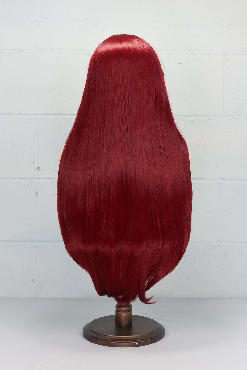 coscraft-wigs-alex-per-cke-lang-dark-auburn-80cm image 3
