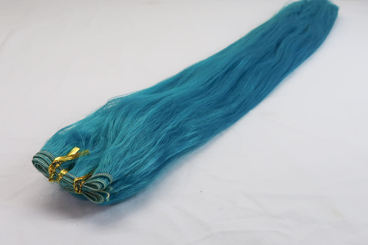 coscraft-crimp-weft-haartresse-dark-auburn-85cm-150g image 3