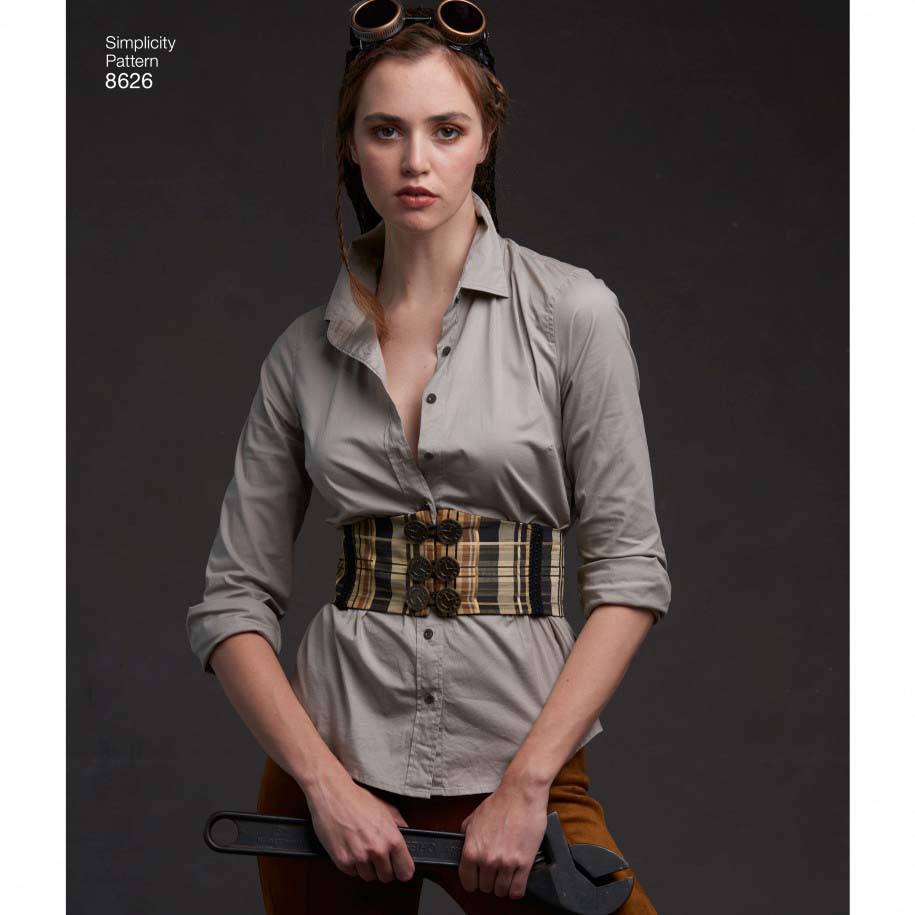 coscraft-8626-korsettg-rtel-schnittmuster-h5-6-14 image 7