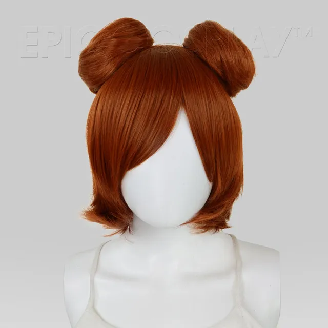 epiccosplaywigs-bun-set-per-cke-kupferrot-mit-dutt-teilen image 1