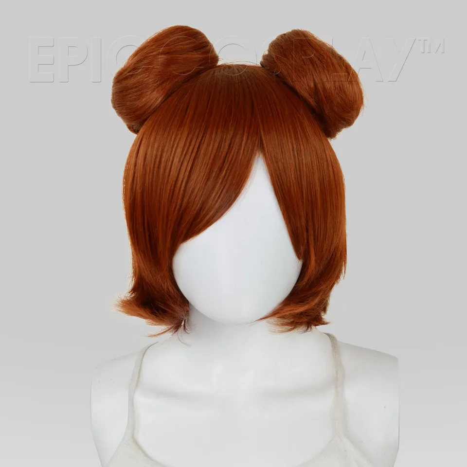 epiccosplaywigs-bun-set-per-cke-kupferrot-mit-dutt-teilen image 1
