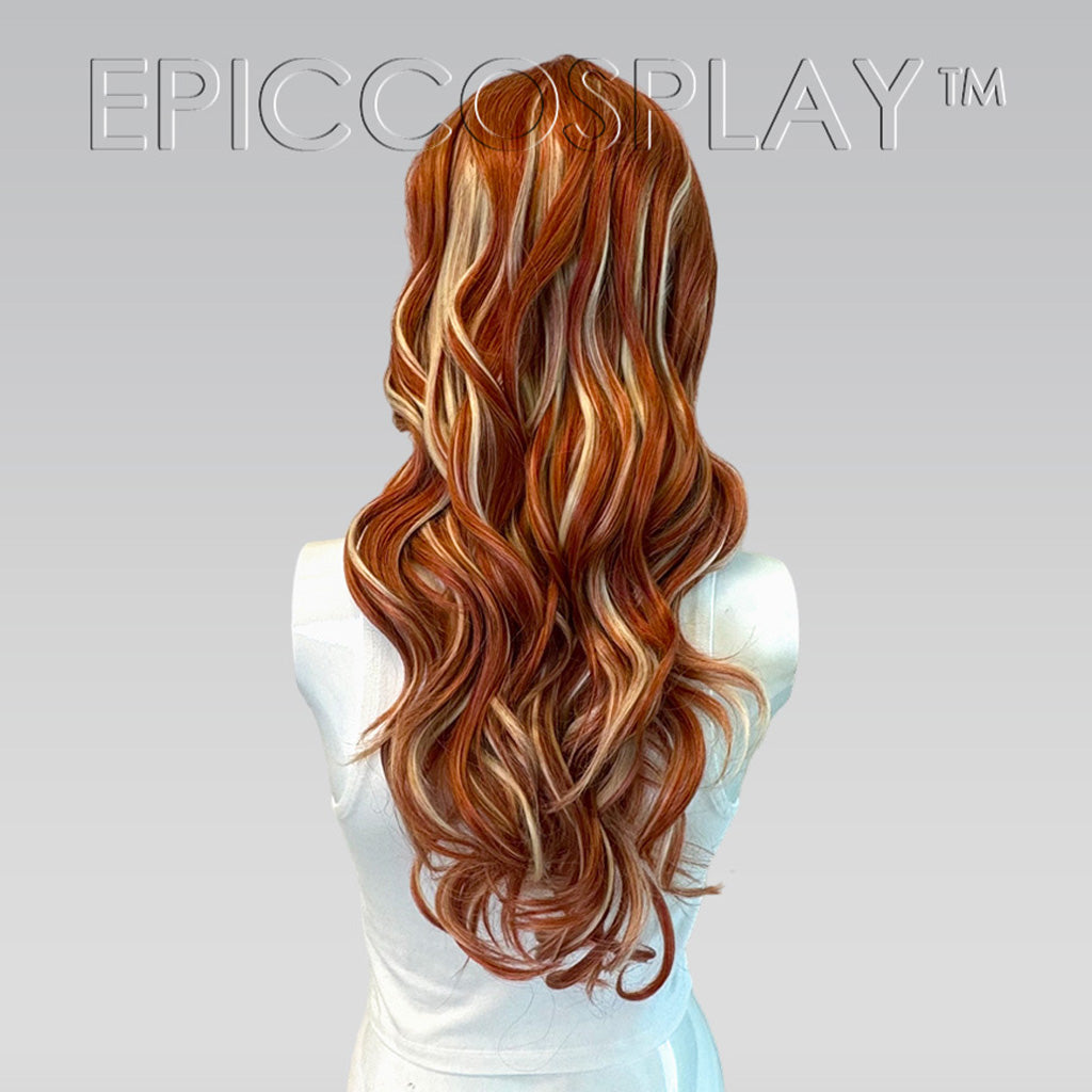 epiccosplaywigs-signature-per-cke-lang-lockig-rot-mit-blond-str-hnen image 3