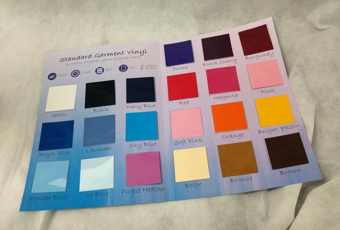 coscraft-garment-vinyl-farbkarte-standard-stretch-38-farben image 2