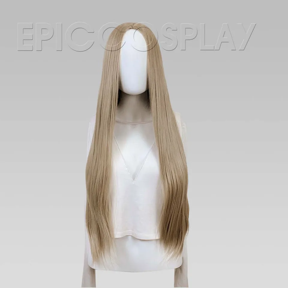 epiccosplay-eros-erdbeerblond-per-cke-glatt-80-cm image 1