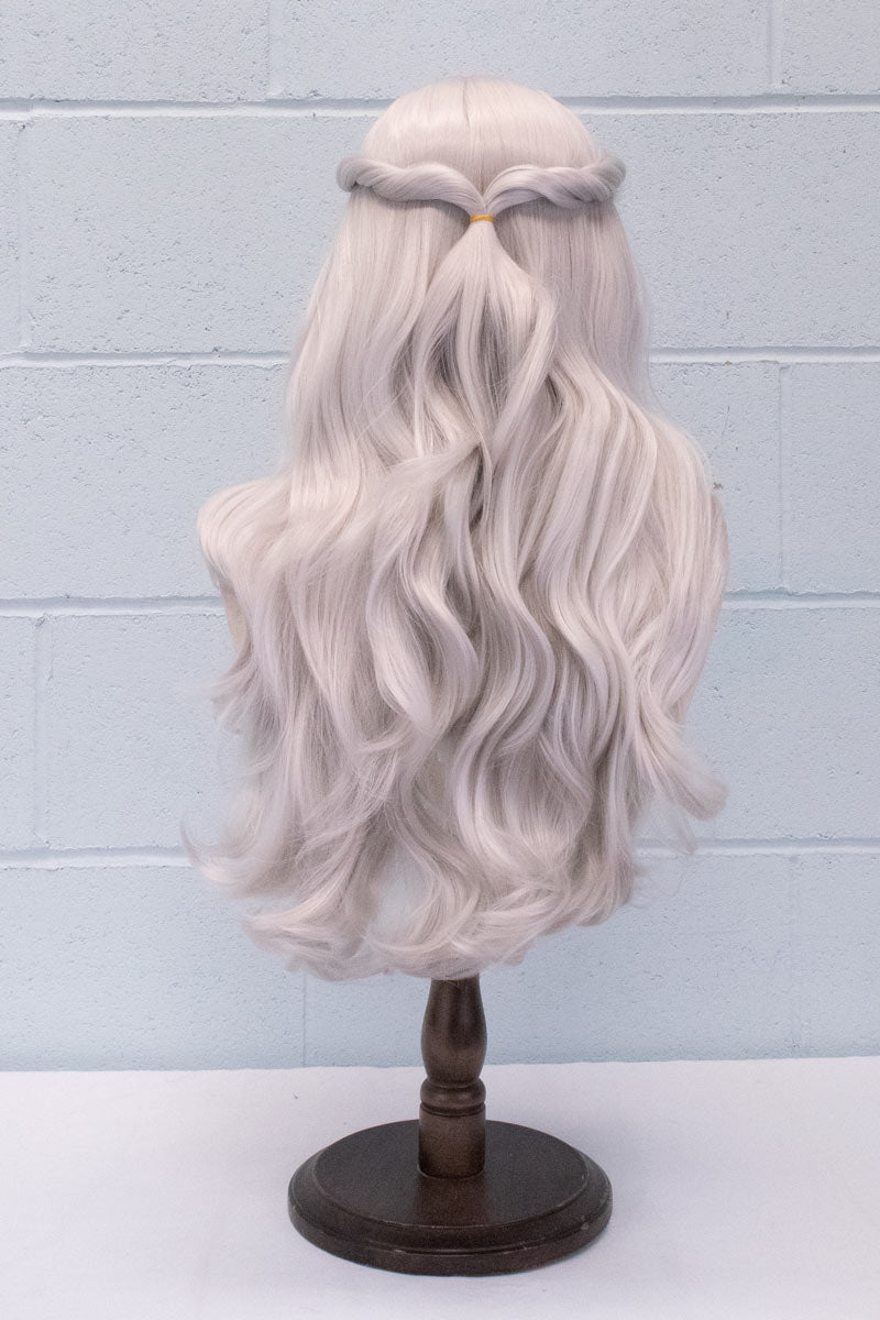 coscraft-venat-ffxiv-per-cke-misty-white-langlocken-mittelscheitel image 4