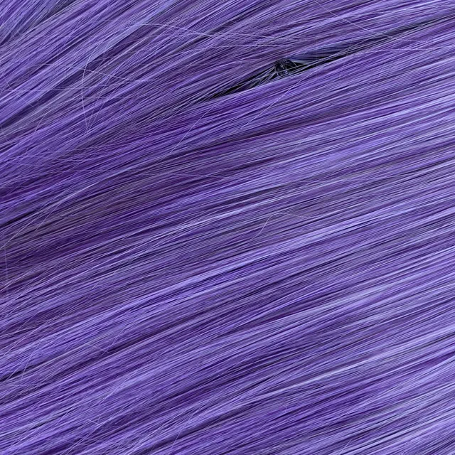 epiccosplaywigs-weft-extension-classic-purple-mix-38-cm image 1