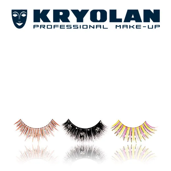 kryolan-show-bizz-metallic-wimpern-k02-volumengebend image 1