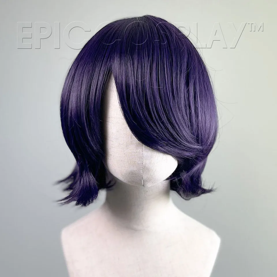 epiccosplaywigs-chronos-purple-black-bob-per-cke-kurz-stufig image 1