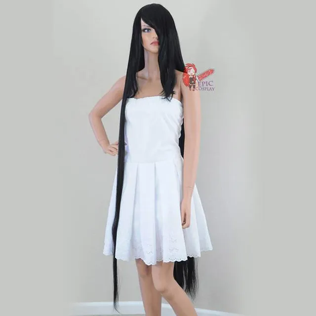 epiccosplaywigs-demeter-schwarz-per-cke-lang-glatt-152-cm image 1
