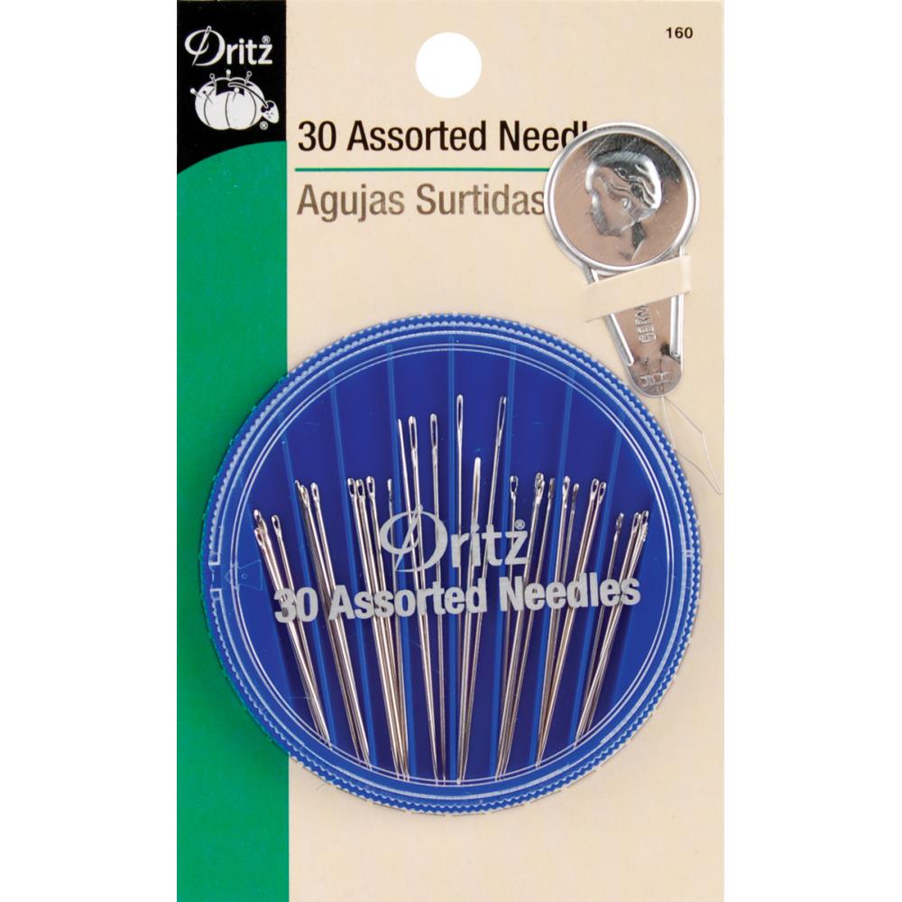 dritz-repair-needles-n-hnadeln-7-stk-per-cken-styling image 1