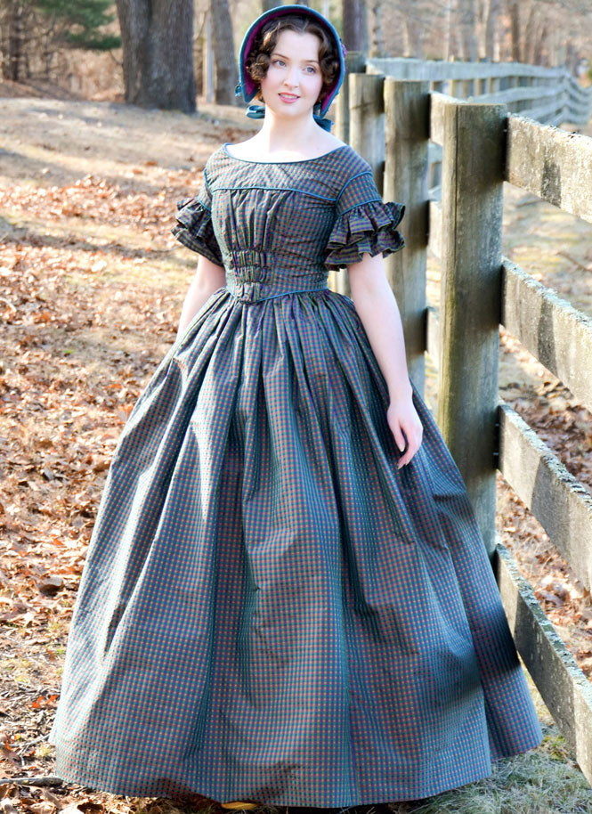 coscraft-m7988-angela-clayton-schnittmuster-kleid-a5-korsett-mieder image 2