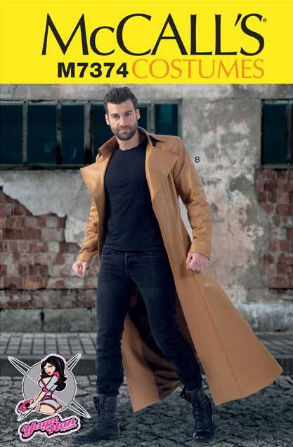 coscraft-m7374-schnittmuster-herrenmantel-yaya-han-gr-mww image 1