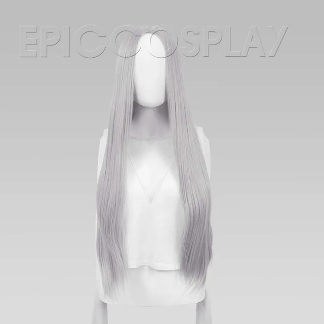 epiccosplaywigs-eros-langhaar-per-cke-silbergrau-80-cm-glatt image 1