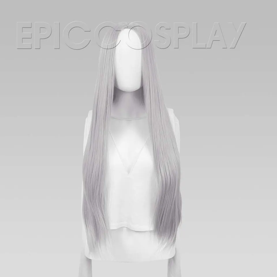 epiccosplaywigs-eros-langhaar-per-cke-silbergrau-80-cm-glatt image 1