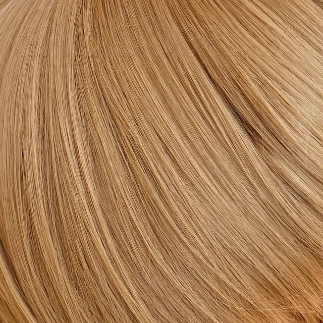 epiccosplaywigs-weft-extension-caramel-brown-35-zoll-haarteil image 1