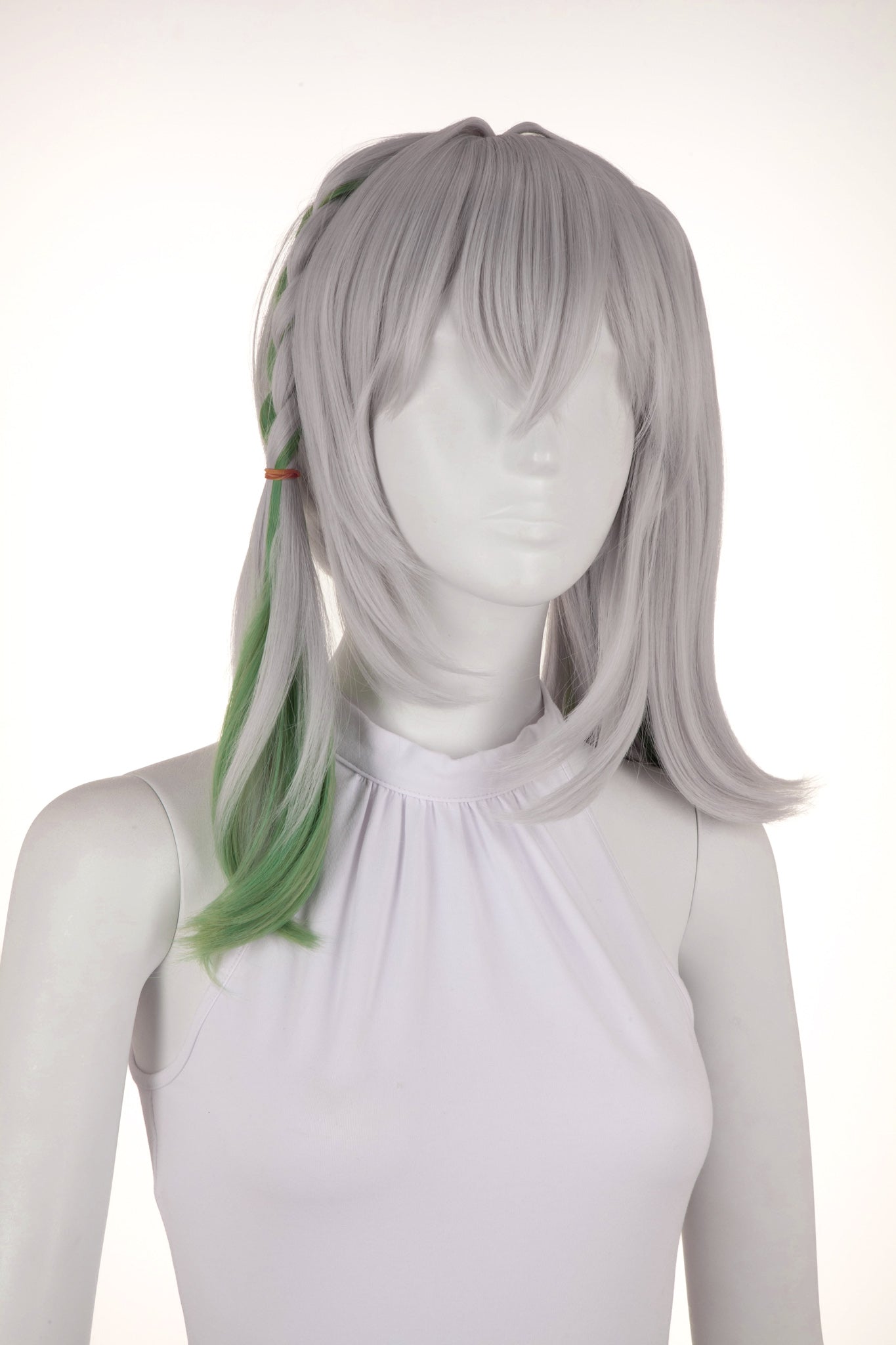 arda-wigs-classic-nahdia-cosplay-per-cke-mehrfarbig-mit-zopf image 8