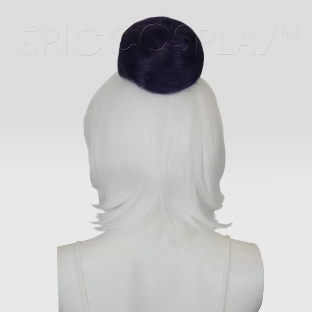epiccosplaywigs-dutt-haarteil-purple-black-fusion image 1