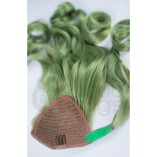 arda-wigs-ponytail-wrap-classic-haarteil-schwarz-46cm-lockig image 2