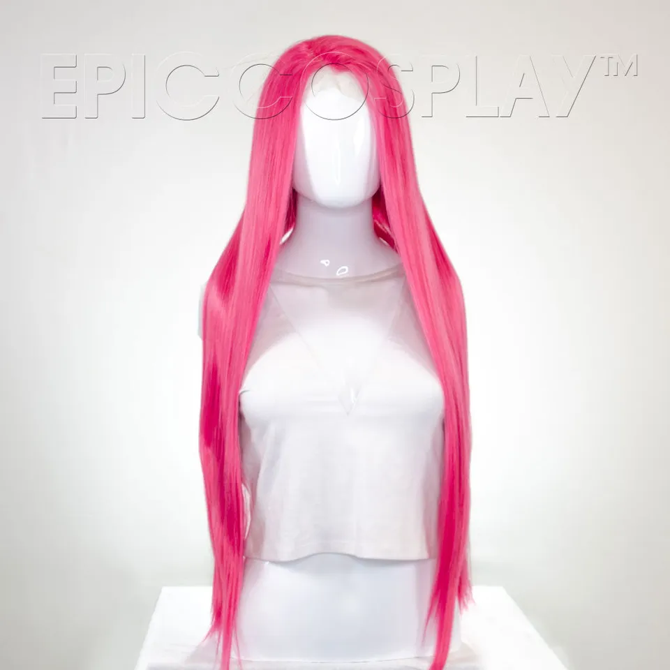 epiccosplaywigs-eros-raspberry-pink-lace-front-per-cke-lang image 1