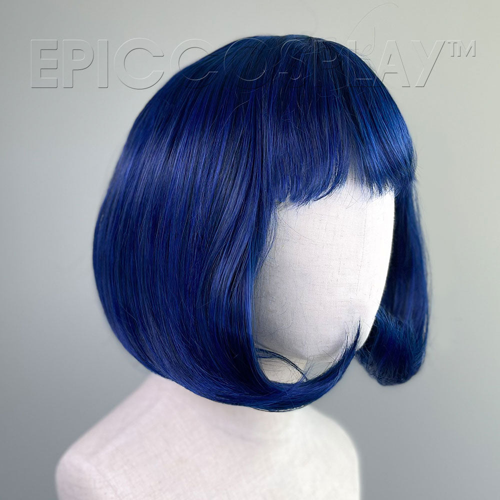 epiccosplaywigs-selene-bob-per-cke-blau-schwarz-33-cm-mit-pony image 2
