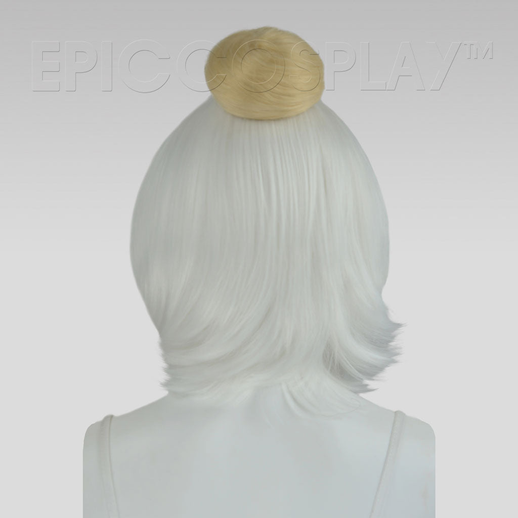 epic-cosplay-buns-hair-bun-extension-dutt-naturblond image 1