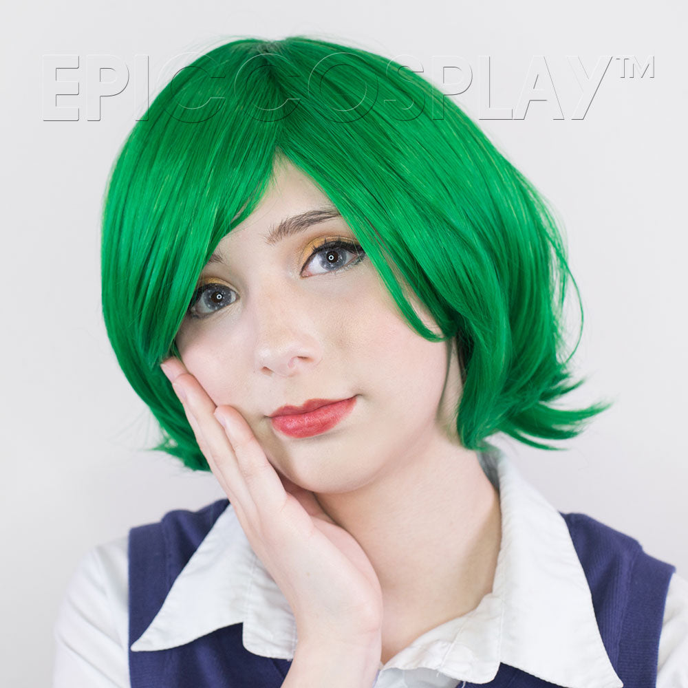 epiccosplaywigs-chronos-oh-my-green-bob-per-cke-gr-n image 4