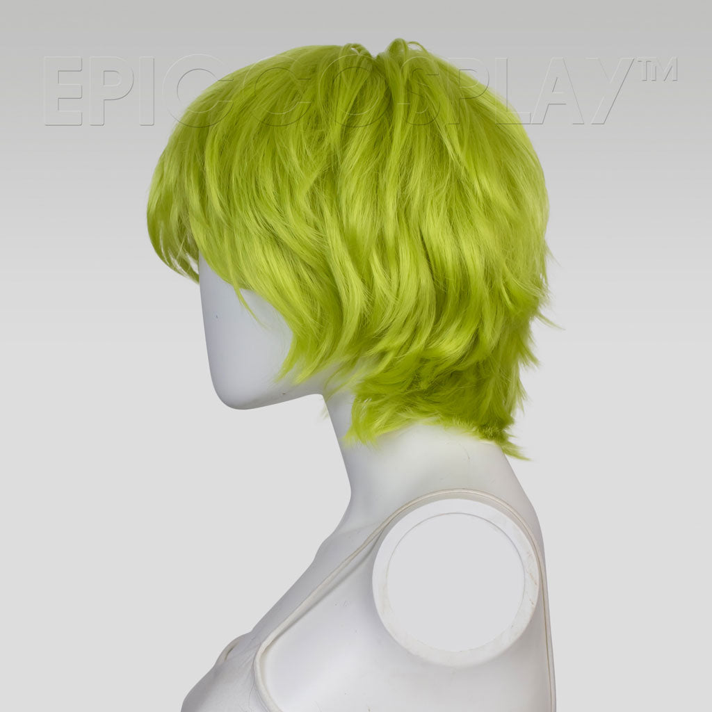 epiccosplaywigs-apollo-tea-green-kurze-per-cke-gr-n-33-cm image 2