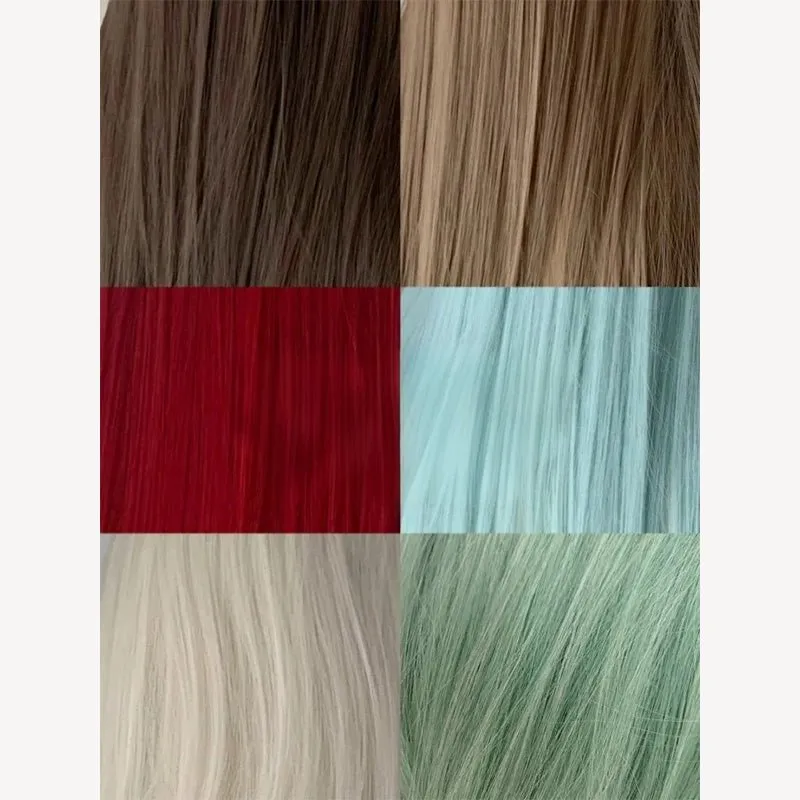 lemailwig-wig-accessories-falls-haarteil-grau-65cm-2-teilig image 1