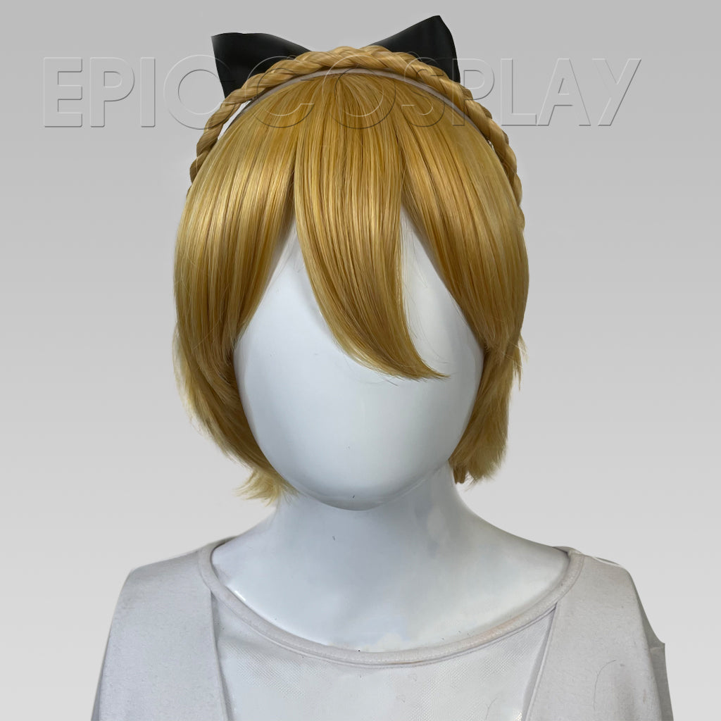epiccosplaywigs-signature-goldie-kurzhaar-per-cke-blond-mit-zopfband image 1