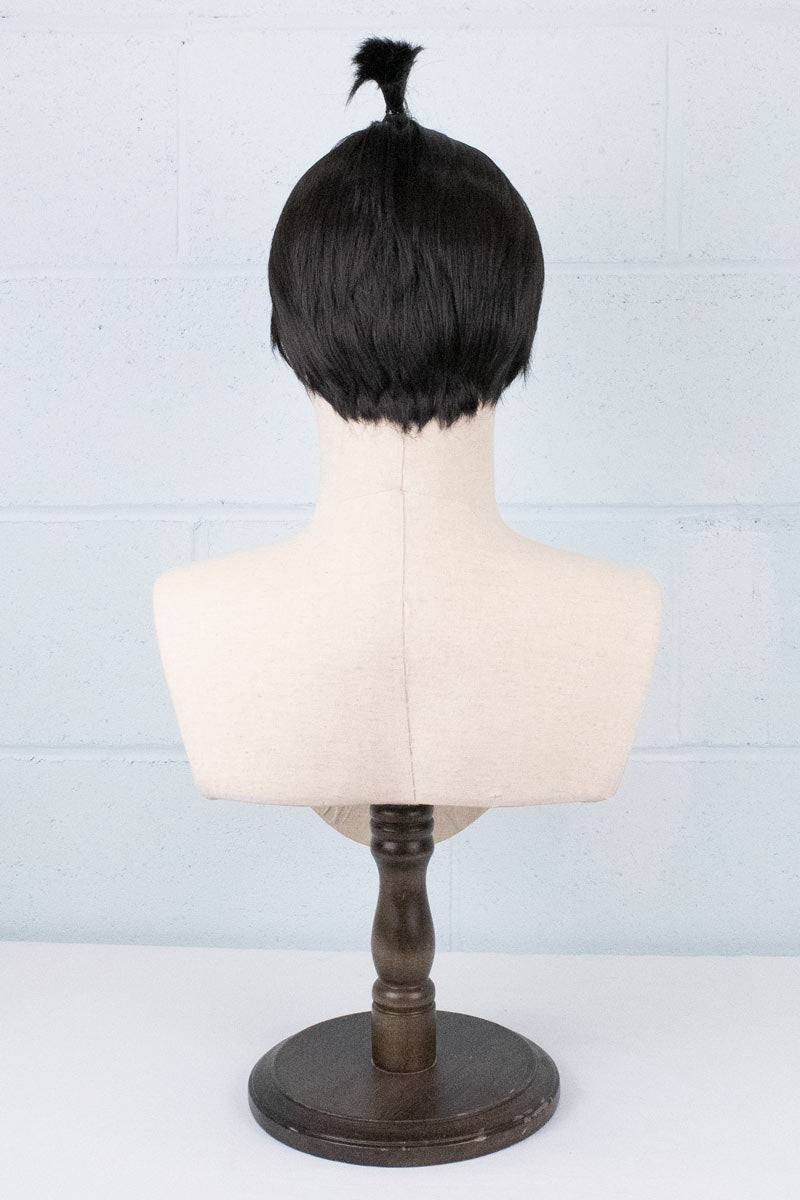 coscraft-wigs-chainsaw-man-hayakawa-aki-per-cke-natural-black image 4