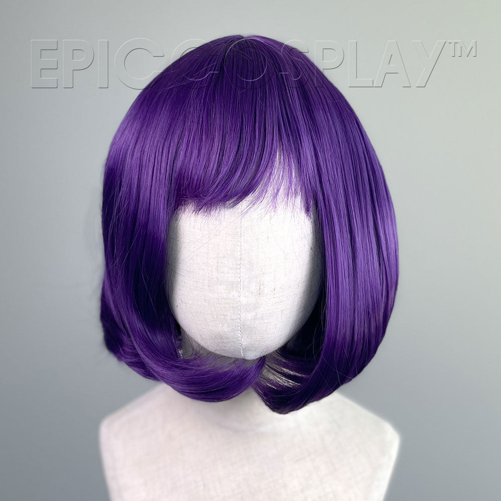 epiccosplaywigs-selene-bob-per-cke-royal-purple-13-zoll image 1