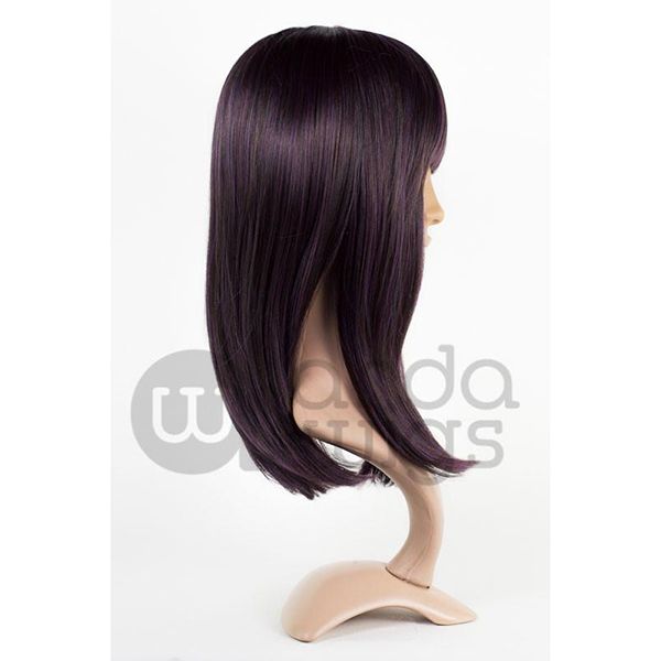 arda-wigs-classic-natasha-per-cke-schwarz-glatt-long-bob-mit-pony image 2