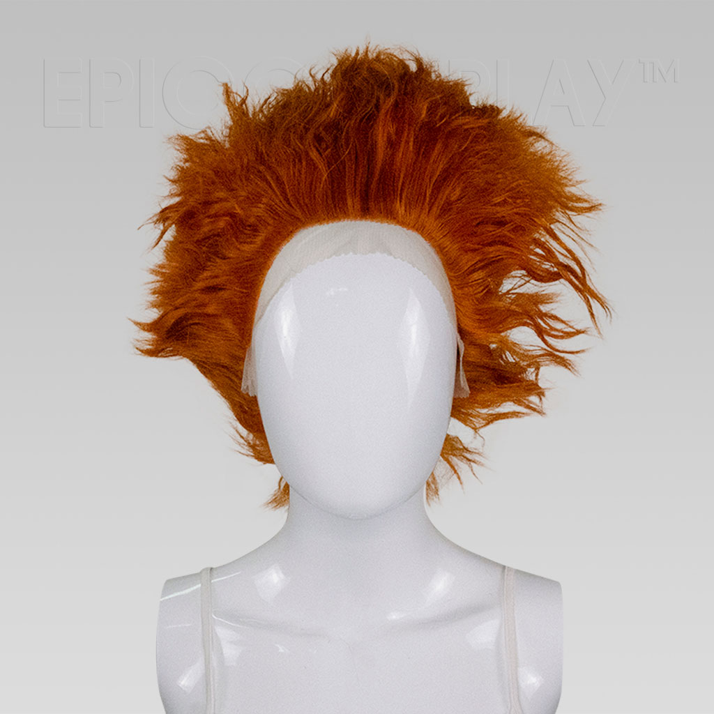 epiccosplaywigs-pan-autumn-orange-kurze-lace-front-pixie-per-cke image 1