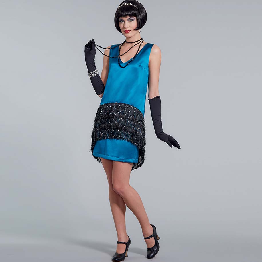 coscraft-9088-flapper-kost-me-schnittmuster-kleid-h5-6-14-20er image 5