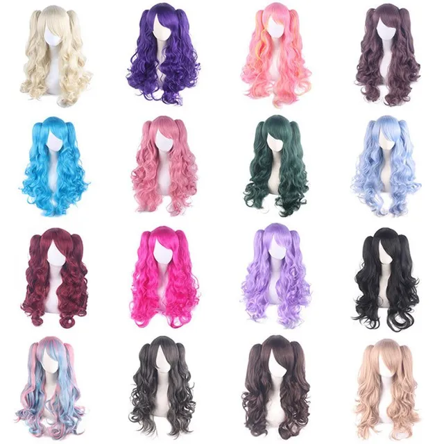 lemailwig-lolita-wigs-double-tail-cosplay-per-cke-farbe-a-70cm image 1