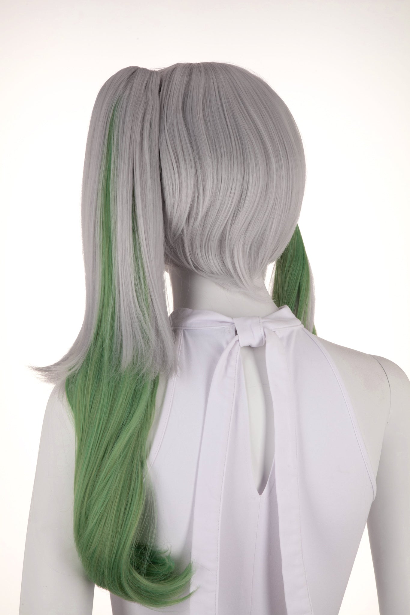 arda-wigs-classic-nahdia-cosplay-per-cke-mehrfarbig-mit-zopf image 5