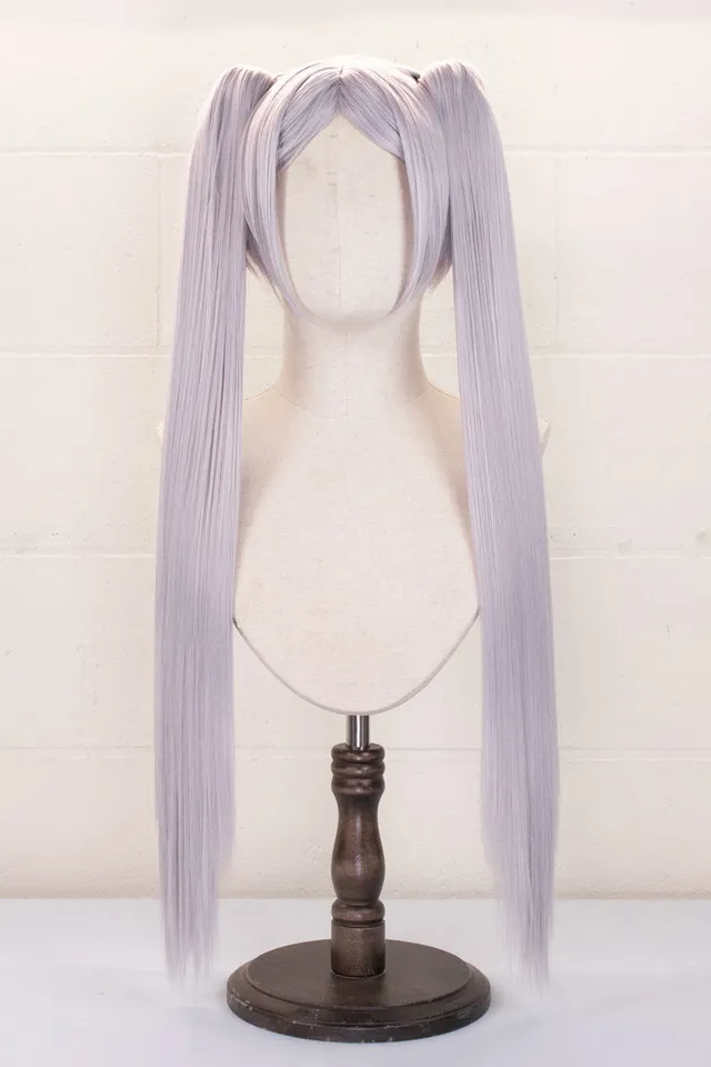 coscraft-wigs-frieren-per-cke-wei-mit-clip-z-pfen image 1