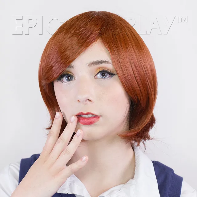epiccosplaywigs-chronos-per-cke-copper-red-bob-mit-pony image 1