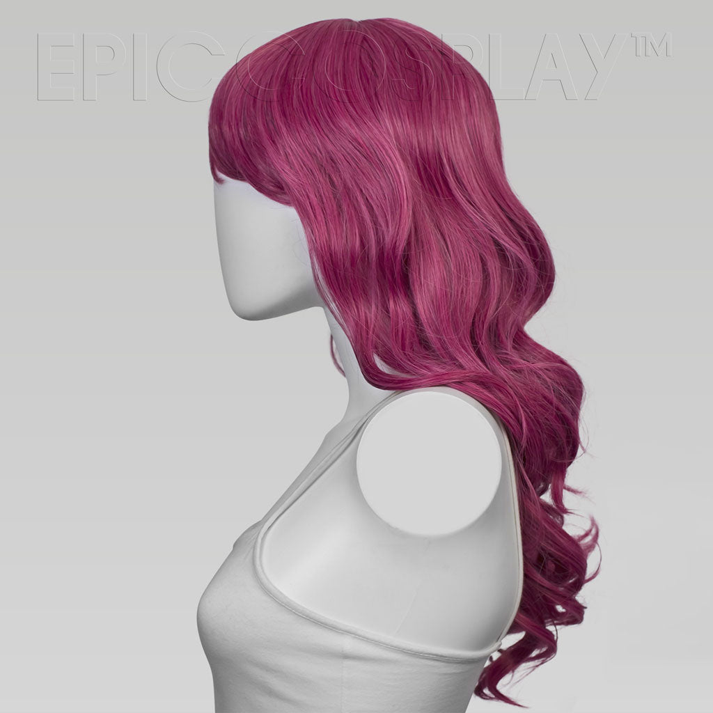 epiccosplaywigs-hestia-raspberry-pink-mix-locken-per-cke image 2