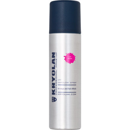 kryolan-uv-dayglo-spray-haarfarbenspray-uv-blau image 7