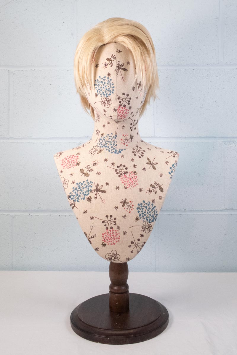 coscraft-wigs-loid-forger-per-cke-blond-cosplay-pony image 1