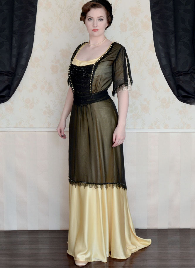 coscraft-m7941-schnittmuster-kleid-a5-angela-clayton image 2