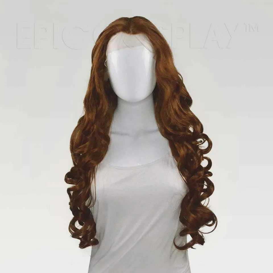 epiccosplaywigs-daphne-lacefront-per-cke-hellbraun-lang-wellig image 1