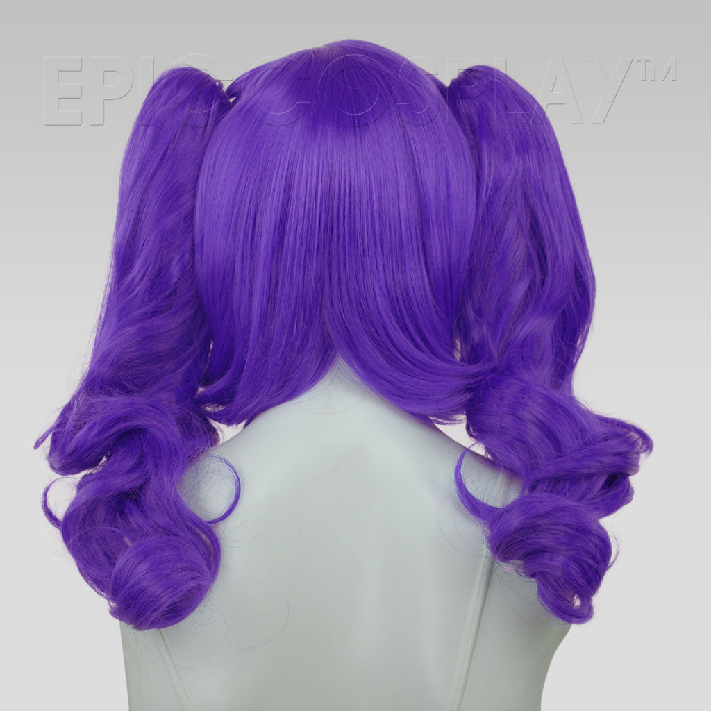 epiccosplay-rhea-lux-purple-per-cke-pigtail-set-lila image 2