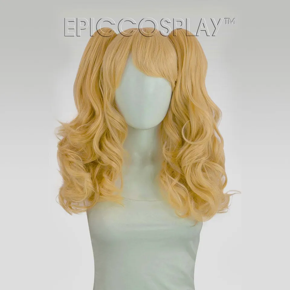 epiccosplay-maia-lockige-per-cke-butterscotch-blond-set image 1