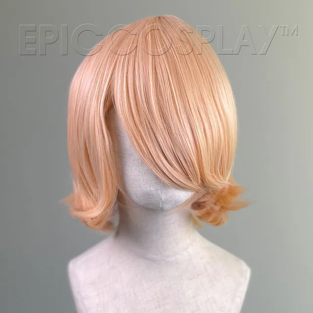 epiccosplaywigs-chronos-per-cke-peach-blonde-bob-gestuft image 1