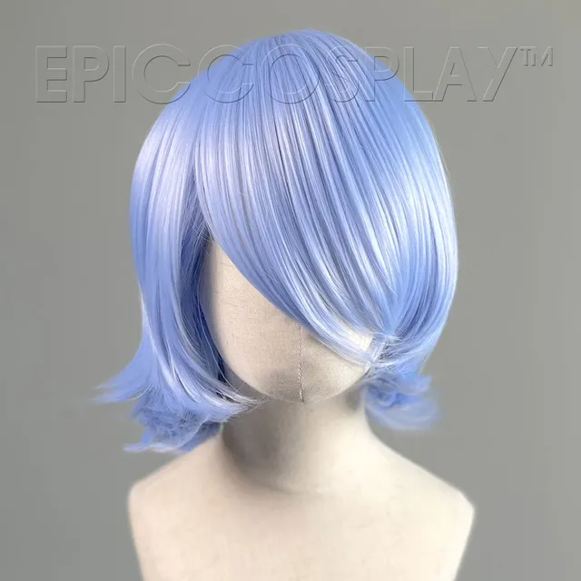 epiccosplaywigs-chronos-bob-per-cke-eisblau-mit-pony image 1